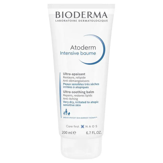 BIODERMA ATODERM INTENSIVO 200 ML