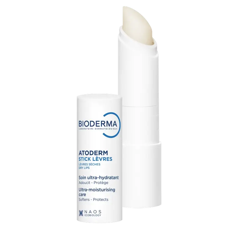 BIODERMA ATODERM STICK LABIAL