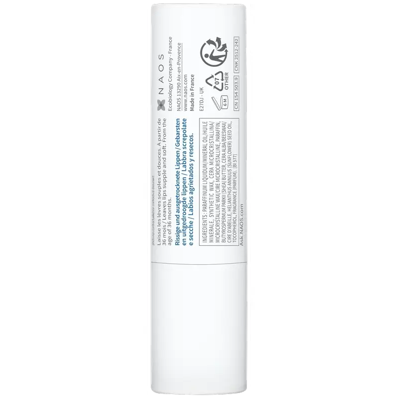 BIODERMA ATODERM STICK LABIAL