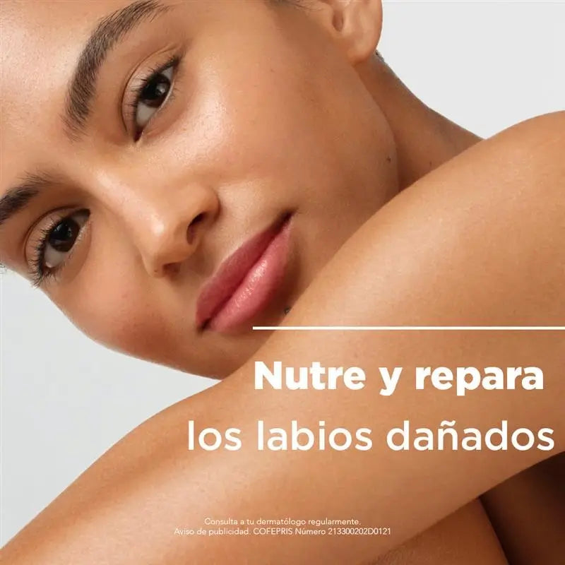 BIODERMA ATODERM STICK LABIAL