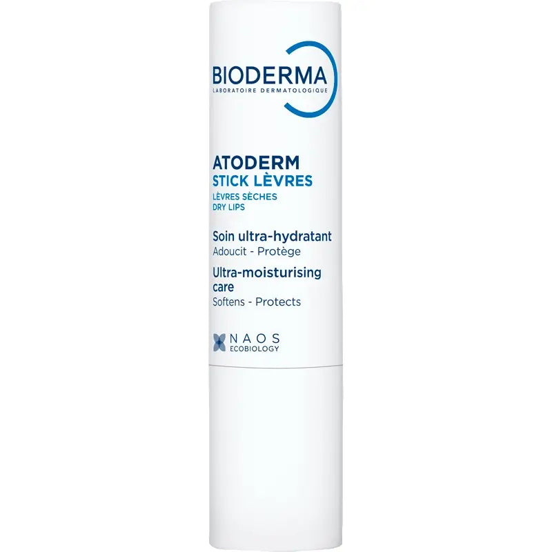 BIODERMA ATODERM STICK LABIAL
