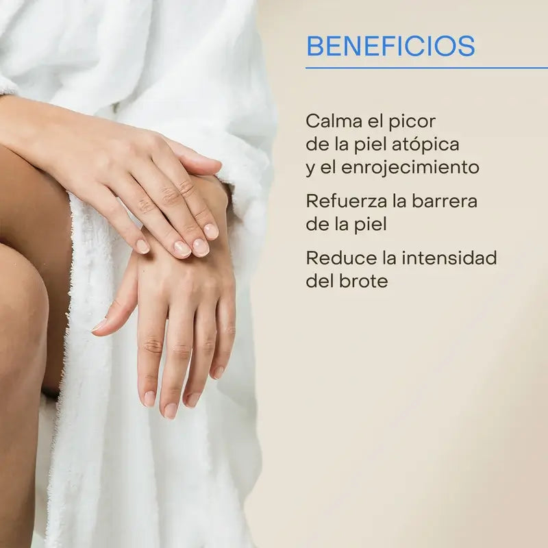 REPAVAR CORPO CREME PELE CREME ATOPIC EXTREMO 150 ML