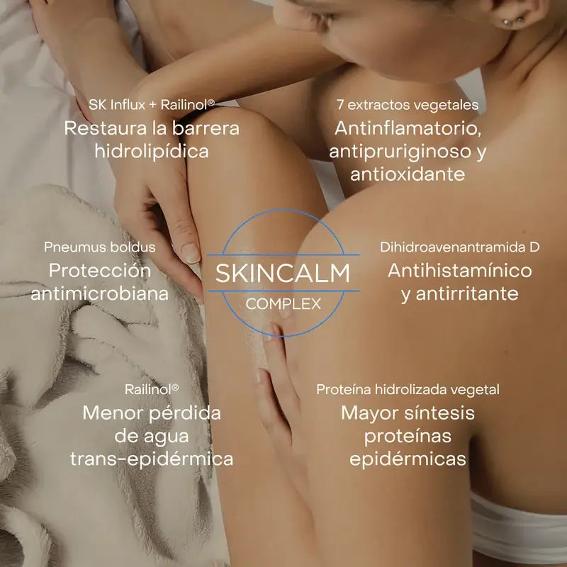 REPAVAR CORPO CREME PELE CREME ATOPIC EXTREMO 150 ML