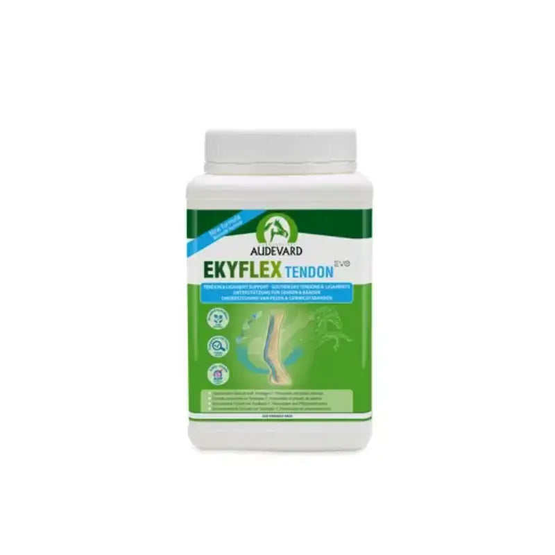 Audevard Audevard Ekyflex Tendão Evo 900Gr (Ndr)