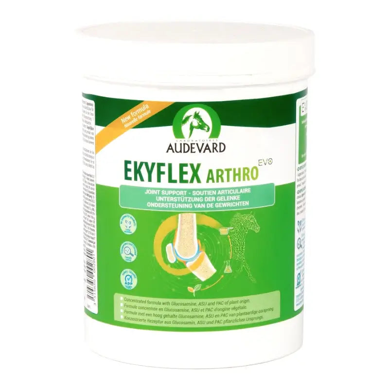 AUDEVARD EKYFLEX ARTHRO EVO 450GR