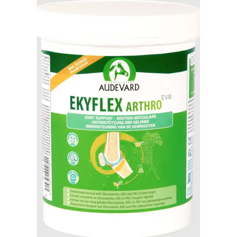AUDEVARD EKYFLEX ARTHRO EVO 450GR