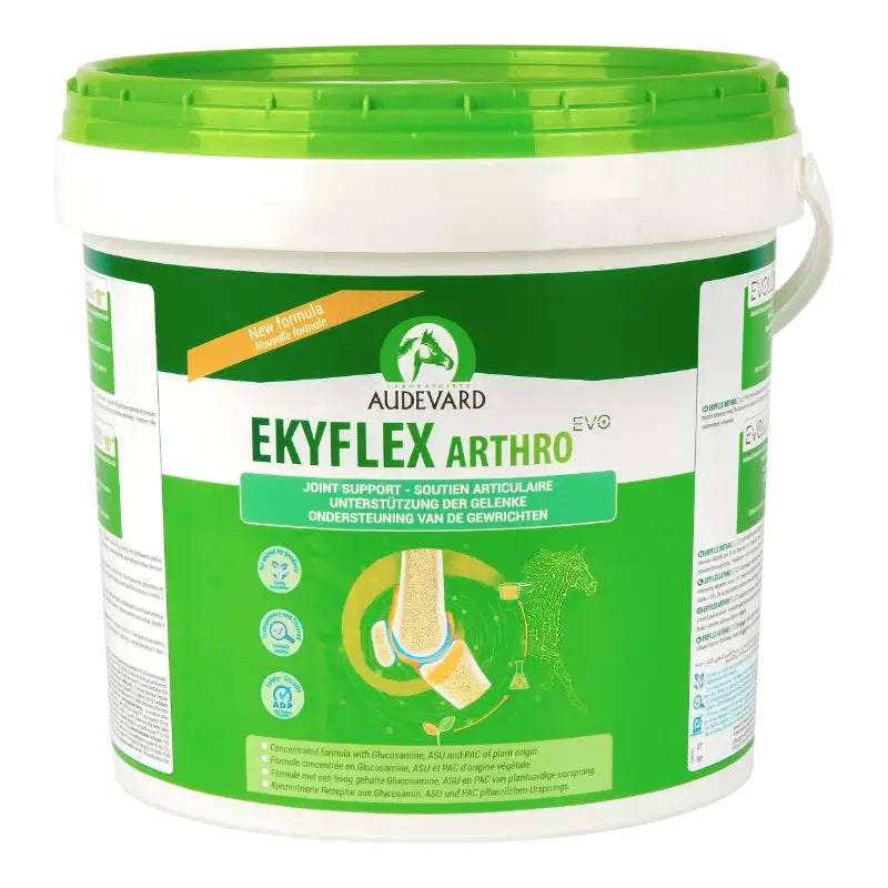 AUDEVARD EKYFLEX ARTHRO EVO 4,5 KG