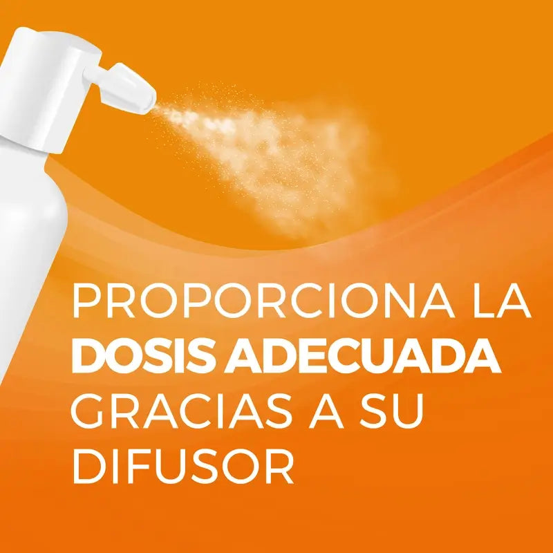 AUDISPRAY SOLUÇÃO DE LIMPEZA DO OUVIDO JÚNIOR 15 M