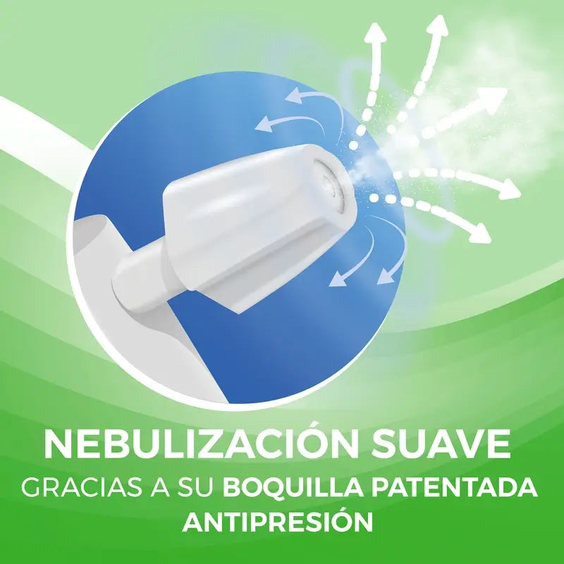 Audispray Solução de limpeza dos ouvidos 50 ml