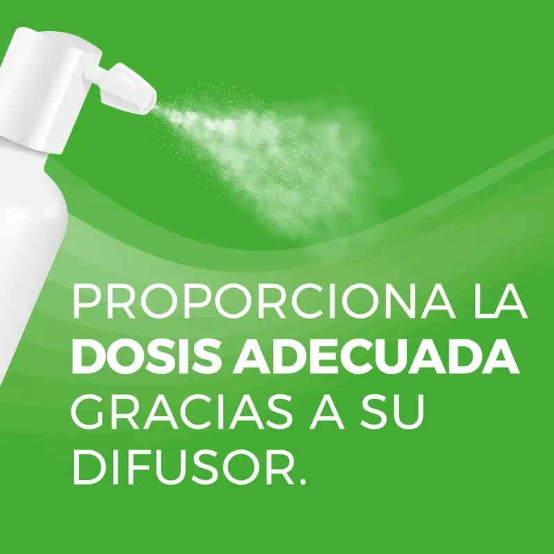 Audispray Solução de limpeza dos ouvidos 50 ml