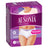 Ausonia Discreet Normal Incontinence Briefs Tamanho L, 7 Briefs