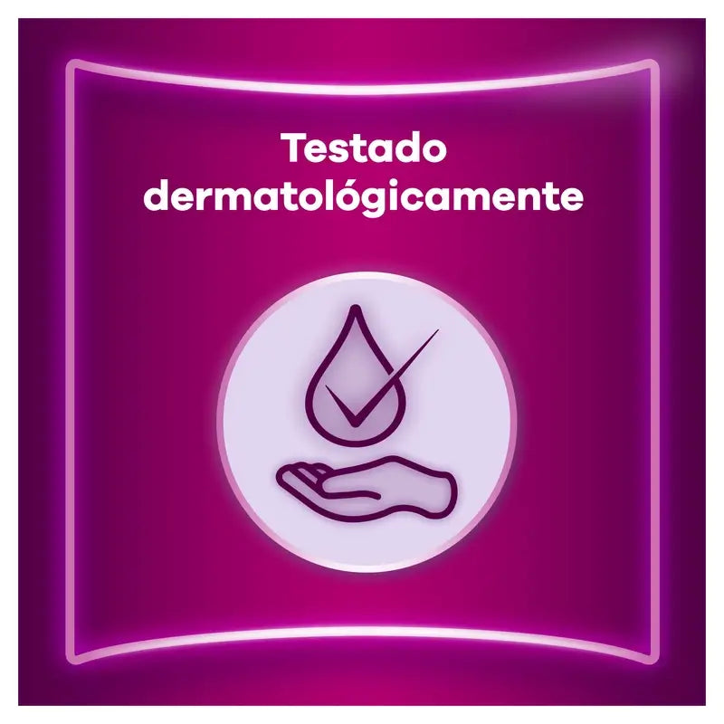 Ausonia Discreet Boutique Cuecas para incontinência Bege Plus Size G, 8 Cuecas