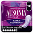 Ausonia Discreet Day & Night Ultra Urine Loss Pads, 12 unidades