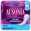 Ausonia Discreet Maxi Pads para perdas de urina, 10 unidades
