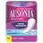 Ausonia Discreet Maxi Pads para perdas de urina, 10 unidades