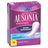 Ausonia Discreet Maxi Pads para perdas de urina, 10 unidades