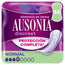 Ausonia Discreet Pads para perdas normais de urina, 14 unidades
