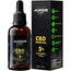 Aldous Labs CBD Oil 5% 30ml Isolado