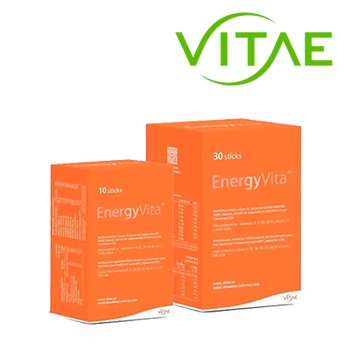 VITAE REGALO POR COMPRA ENERGITVITA (30 JUNIO 2026)