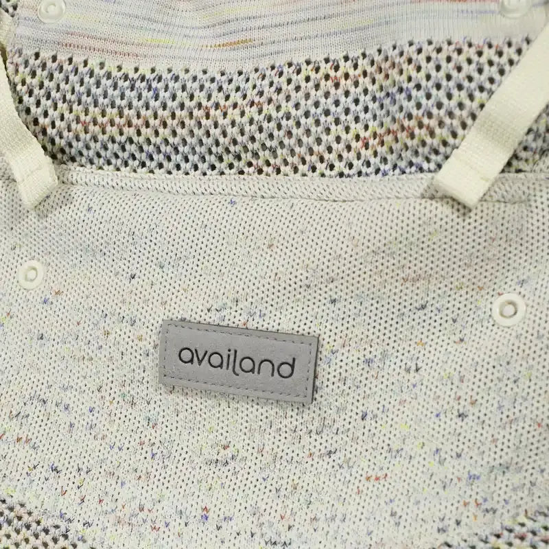 Mochila Availand Ergosoft