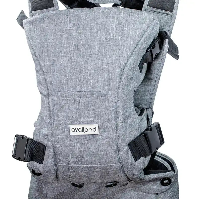 Porta-bebés Availand Ergolife