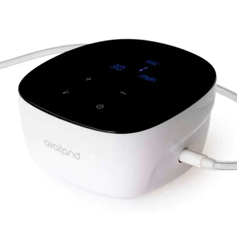 Availand Bomba tira leite Nature Smart3