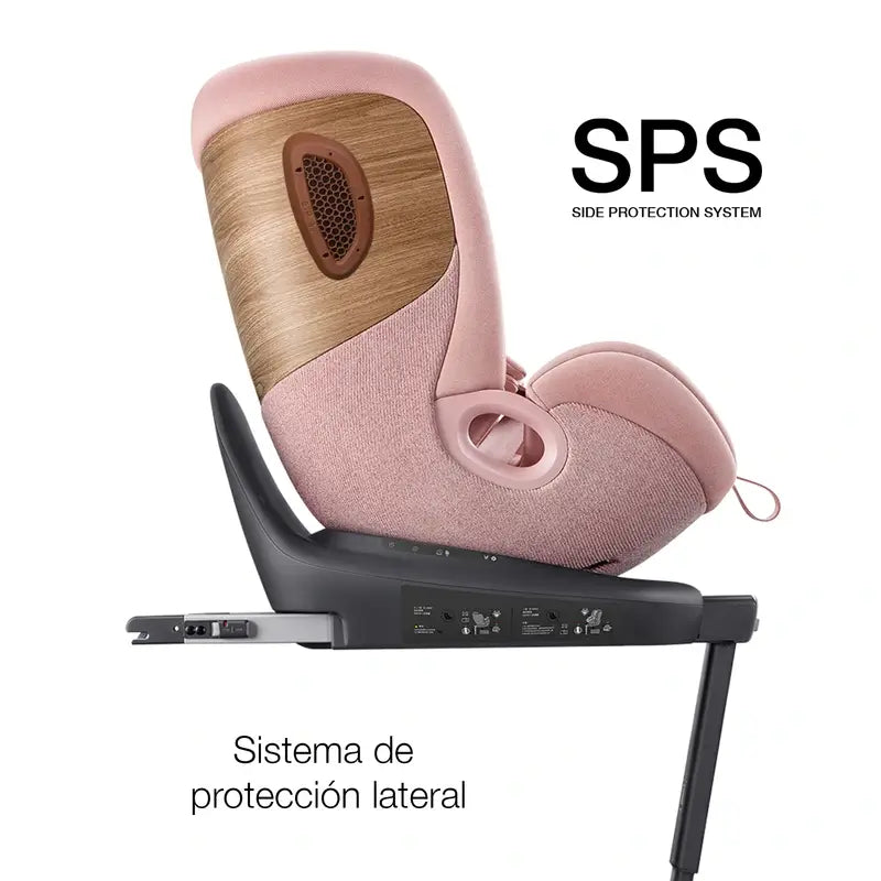 Cadeira auto Availand First Class Special Edition