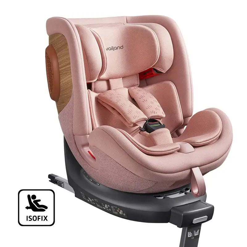 Cadeira auto Availand First Class Special Edition