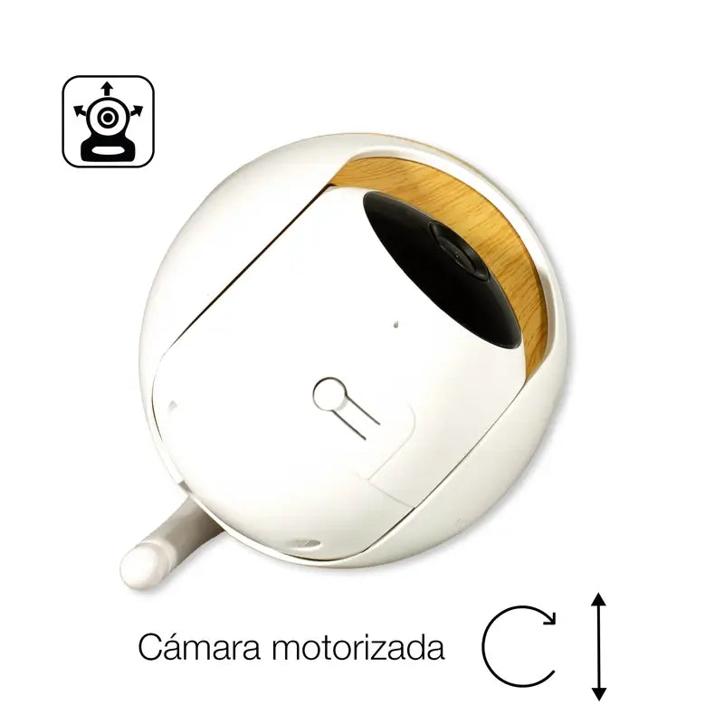 Availand Monitor de bebé Sphera