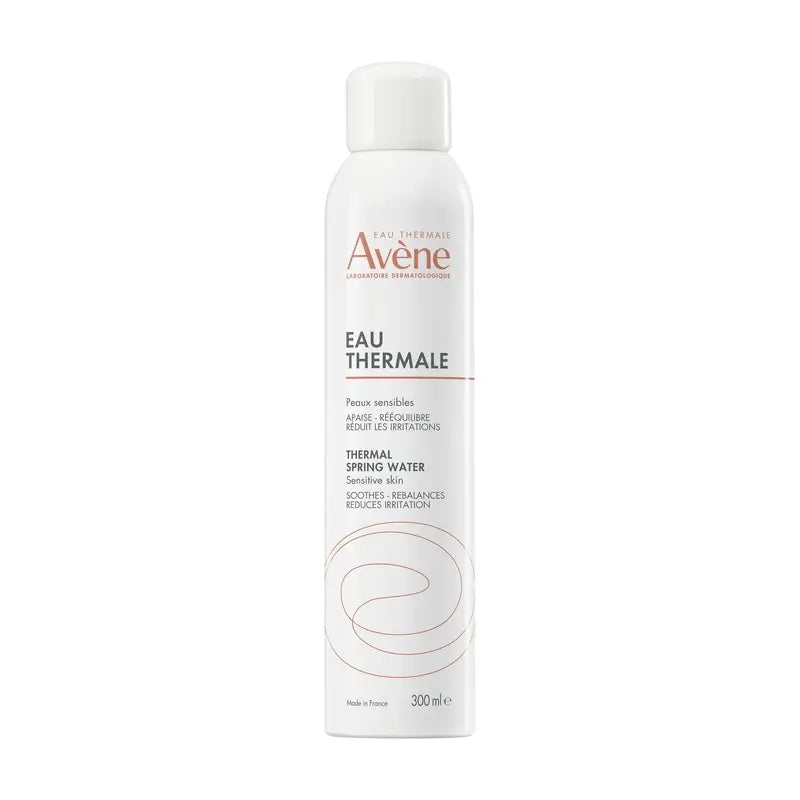 Água termal de Avène 300 ml