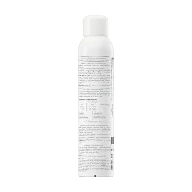 Água termal de Avène 300 ml