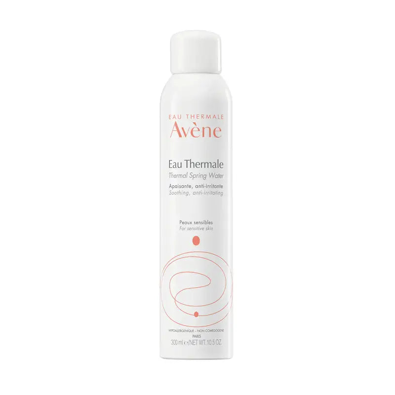Avene água térmica 300 ml