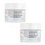 Avene Aqua Gel Hyaluron Activ B3 , Embalagem 2 x 50 ml