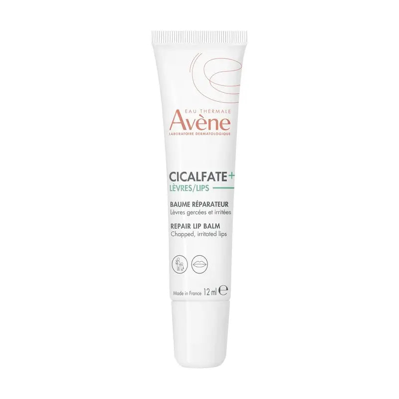 Avène Cicalfate Bálsamo labial 10 ml