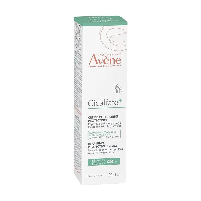 Avène Cicalfate Creme, 100 ml