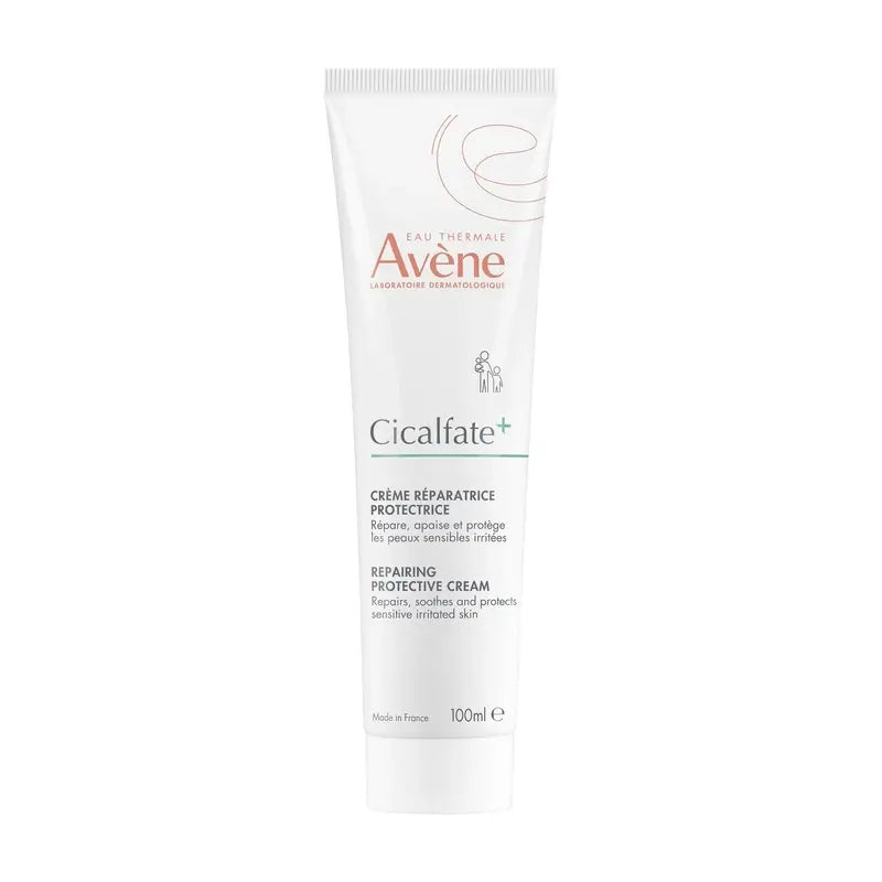 Avène Cicalfate Creme Reparador 100 ml