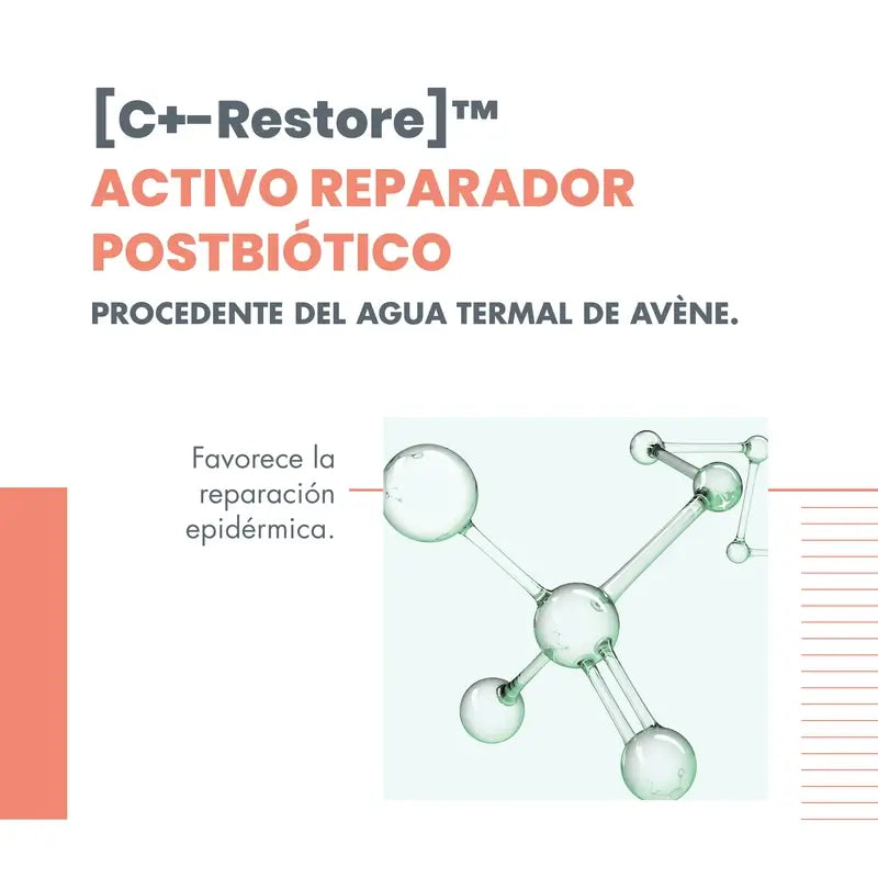 Avène Cicalfate Creme Reparador 100 ml