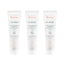 Avene Cicalfate Creme Reparador, 3x100 ml