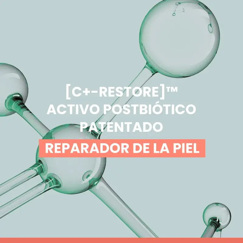 Avène Cicalfate + Creme Reparador Multiprotector Spf 50+, 30 ml