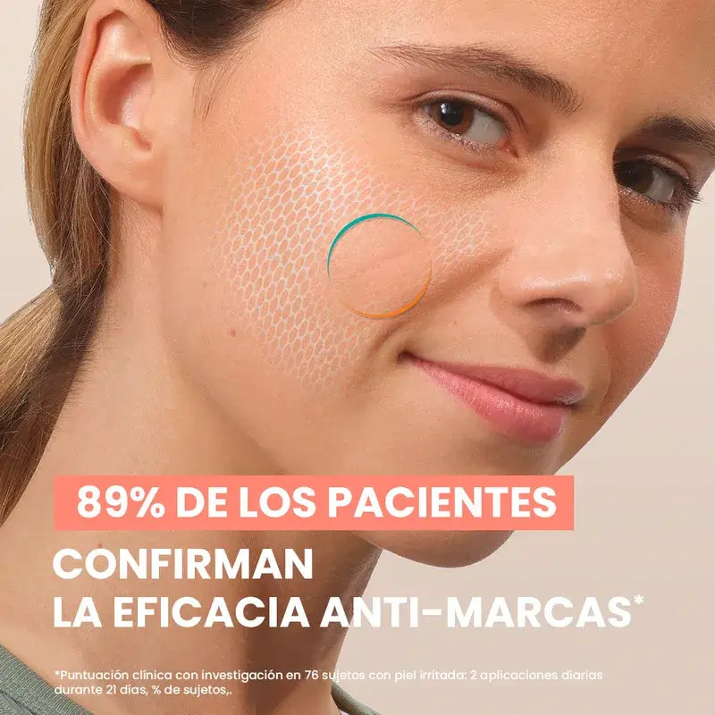 Avène Cicalfate + Creme Reparador Multiprotector Spf 50+, 30 ml