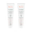 Avene Cicalfate Creme Reparador Pack 2 x 100 ml