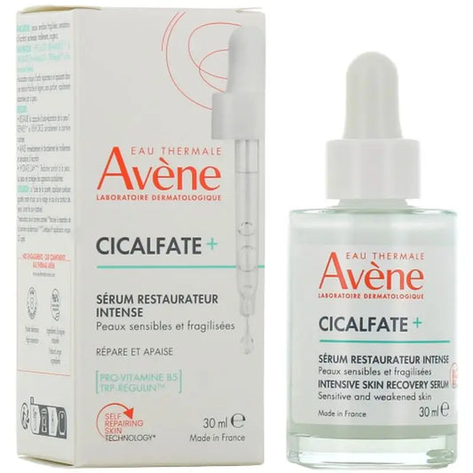 Avene Cicalfate + Sérum, 30 ml