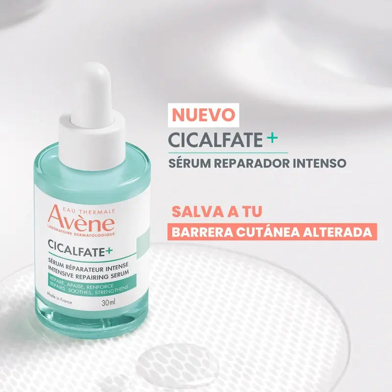 Avène Cicalfate + Sérum, 30 ml