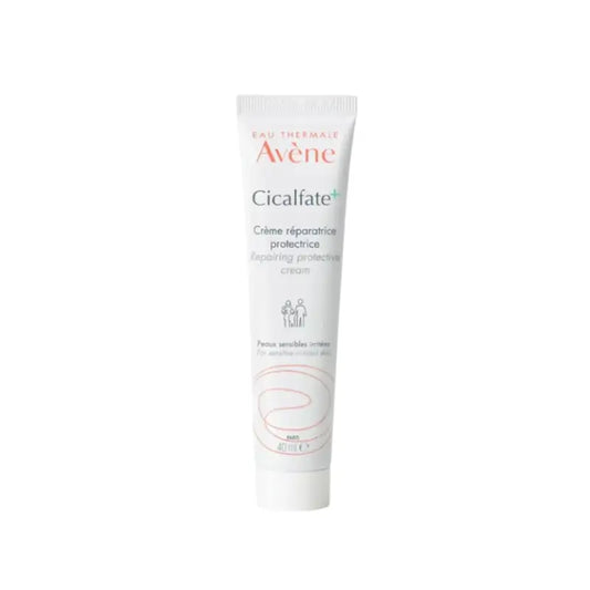 Avène Ciclafate + Creme, 40 ml