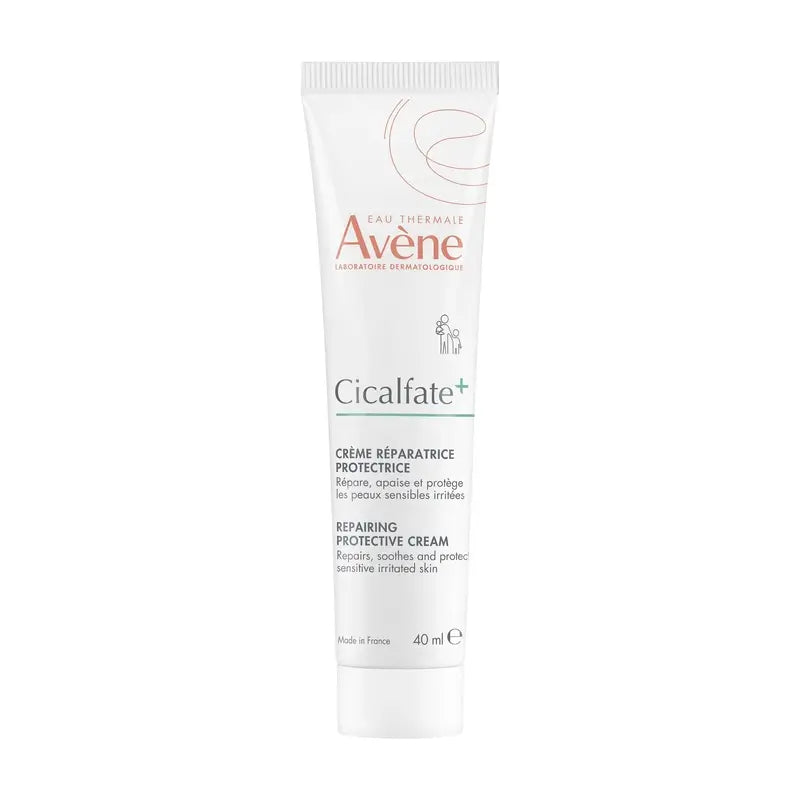 Avène Ciclafate + Creme, 40 ml