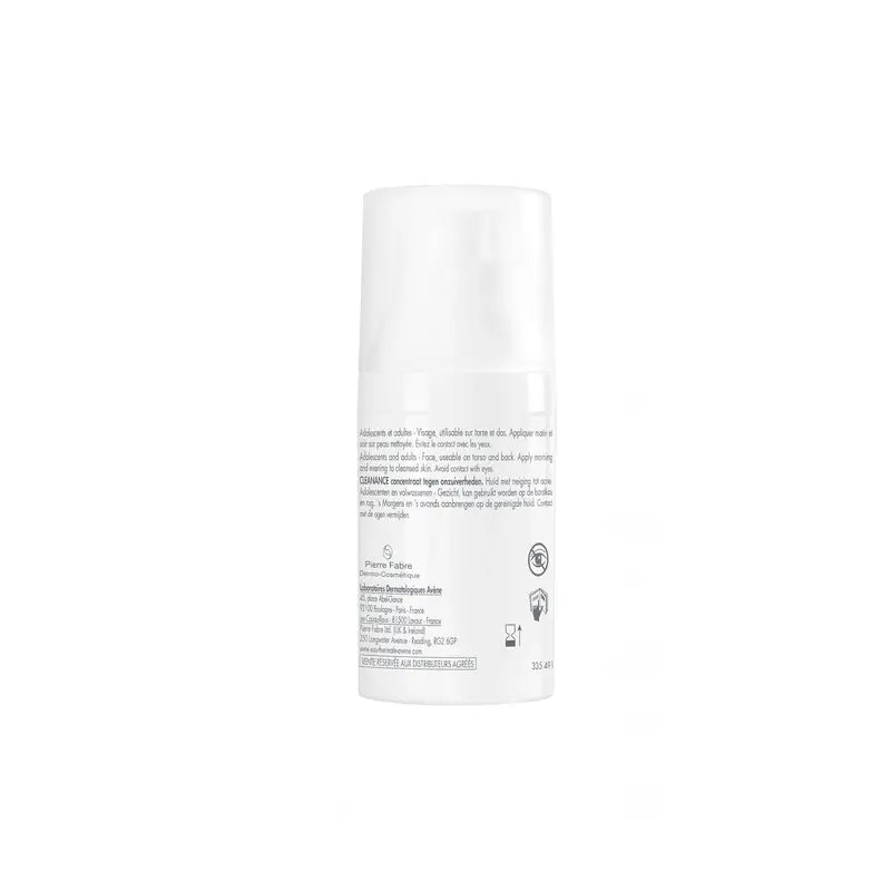 Avene Cleanance Comedomed Concentrado Anti-Perfecção, 30 ml