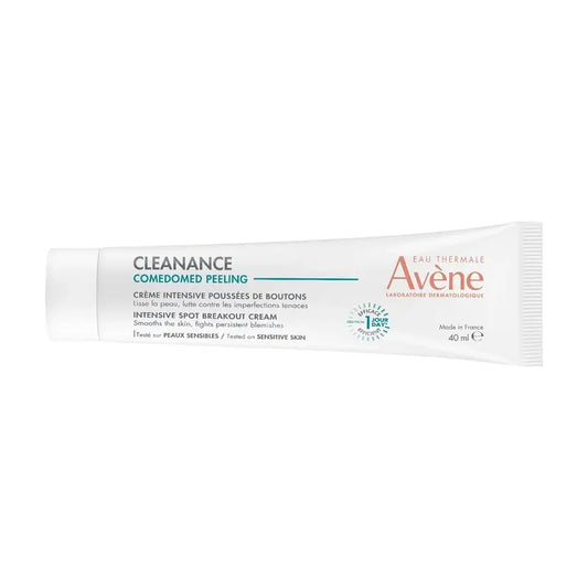 Avene Cleanance Comedomed Peeling 40Ml