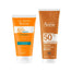 Avene Cleanance Spf 50+ 50 Ml + Leite Invisível Spf 50 250 Ml
