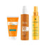 Avène Cleanance Spf 50+ 50 Ml + Spray Invisível Spf 50 200 Ml + Óleo Solar Protetor Kpf 50⁺ 100 Ml