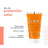 Avene Cleanance Solar SPF 50+, pele oleosa